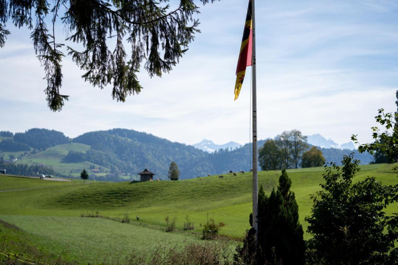 Gasthof Schnittweierbad Steffisburg Exterior photo