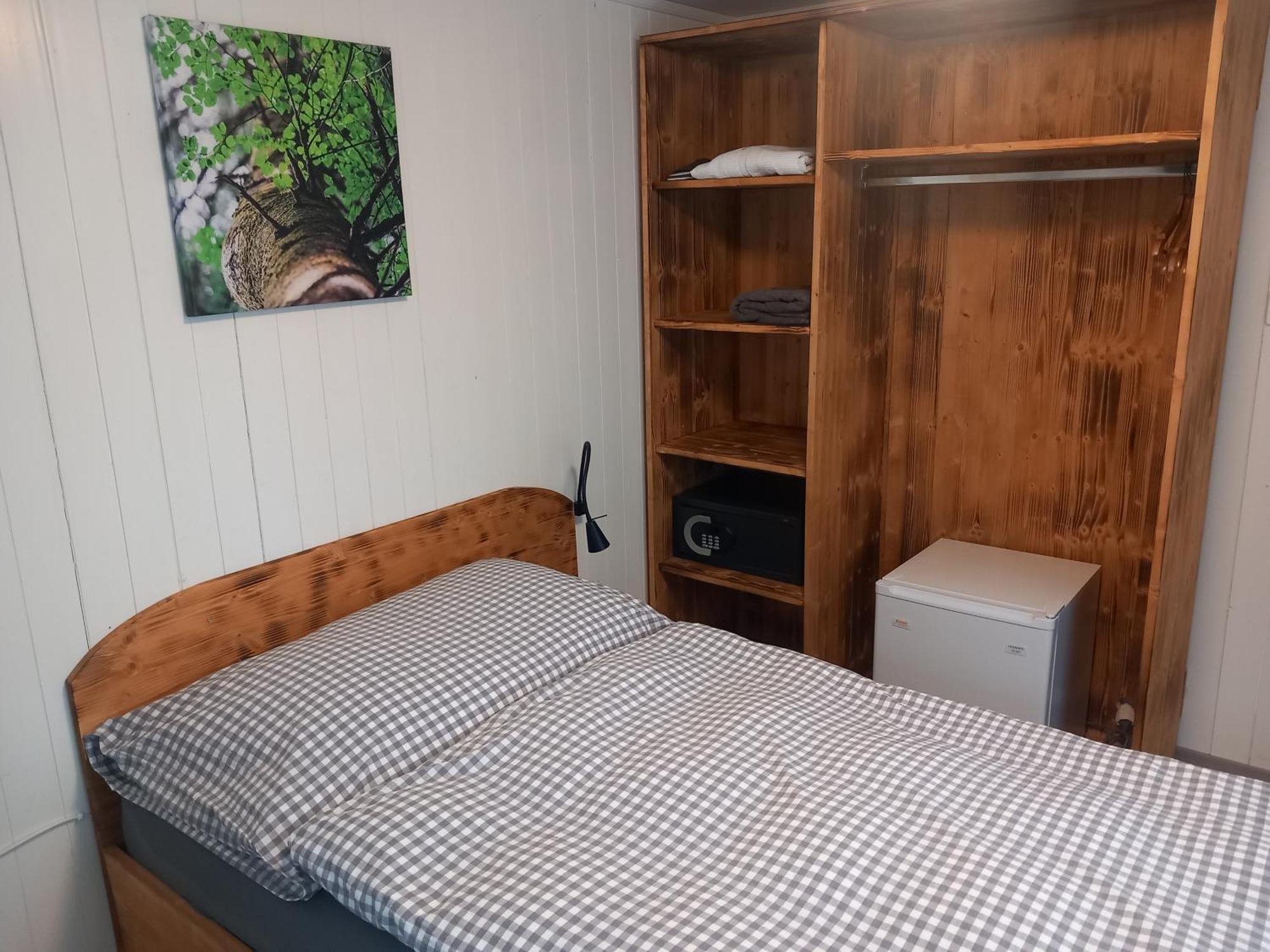 Gasthof Schnittweierbad Steffisburg Room photo